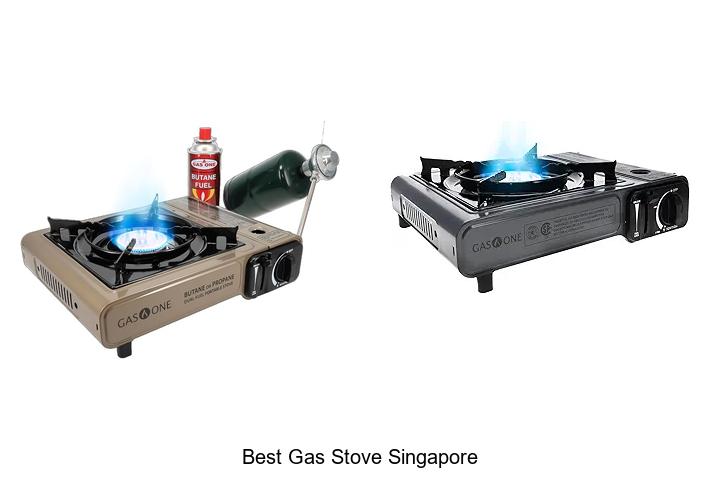 Best Gas Stove Singapore: Top Picks You Can’t Miss!