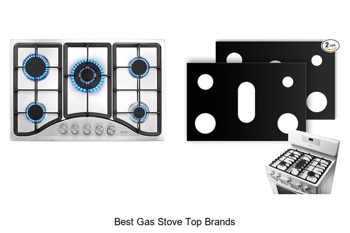 Best Gas Stove Top Brands That Will Blow Your Mind Today