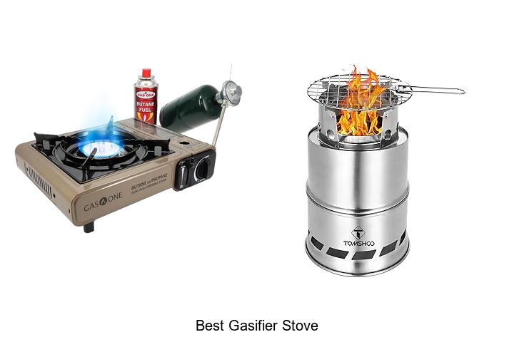 Best Gasifier Stove That Will Change Your Cooking Game!