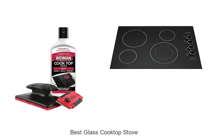 Best Glass Cooktop Stove Hacks To Upgrade Your Kitchen!