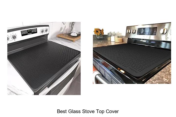 Best Glass Stove Top Cover That Will Blow Your Mind