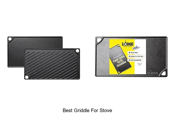 Best Griddle For Stove – Unlock Perfect Cooking Today!