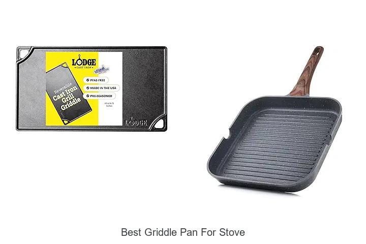 Best Griddle Pan For Stove: Unlock Perfect Cooking Now!