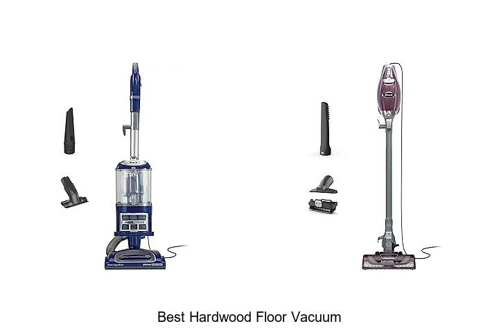 Best Hardwood Floor Vacuum: Top Picks You Can’t Miss!