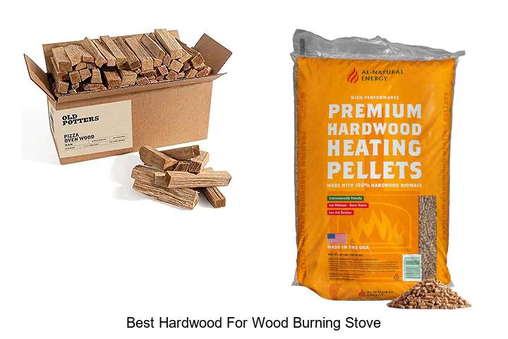 Best Hardwood for Wood Burning Stove: Top Picks Revealed!