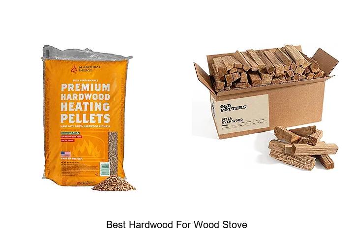 Best Hardwood for Wood Stove: Top Picks to Maximize Heat!