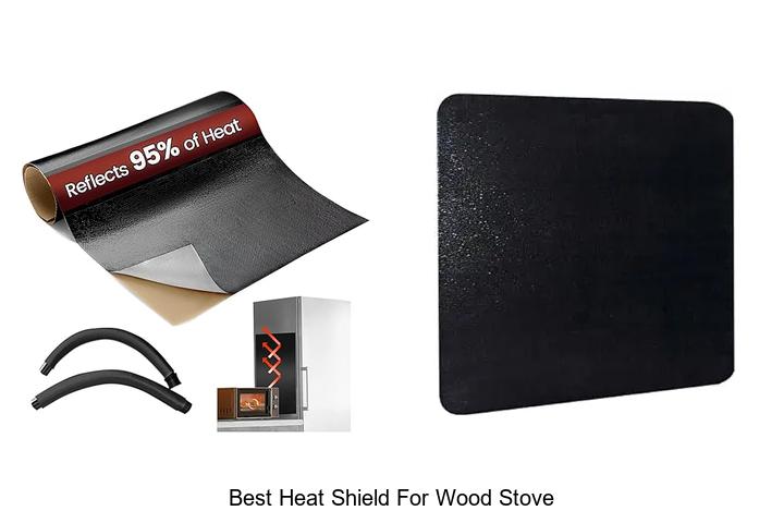 Best Heat Shield For Wood Stove: Unbeatable Safety Hacks!
