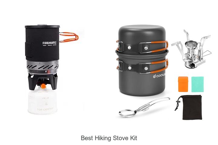 Best Hiking Stove Kit: Top Picks You Can’t Miss Now