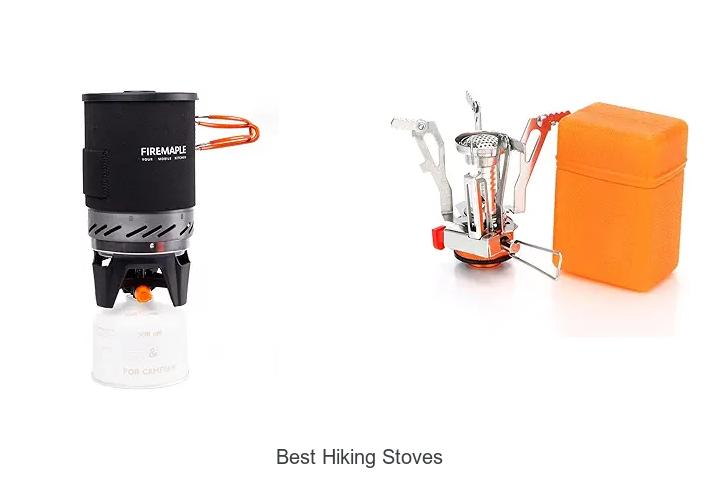 Best Hiking Stoves That Will Change Your Outdoor Cooking!
