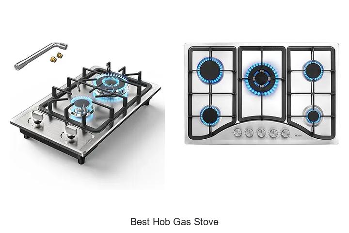 Best Hob Gas Stove Deals You Can’t Miss Today!