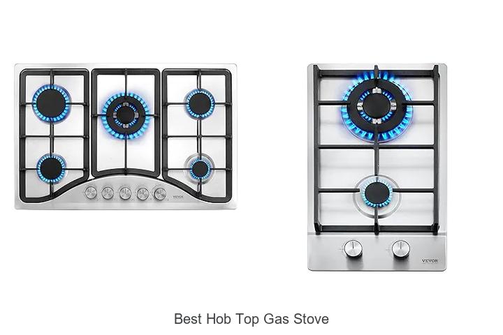 Best Hob Top Gas Stove You Can’t Miss Buying Today