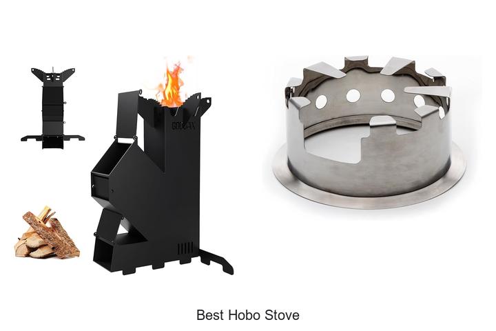 Best Hobo Stove Hacks That Will Blow Your Mind Today!