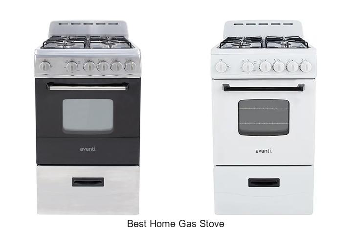 Best Home Gas Stove: Top Picks You Can’t Miss Today
