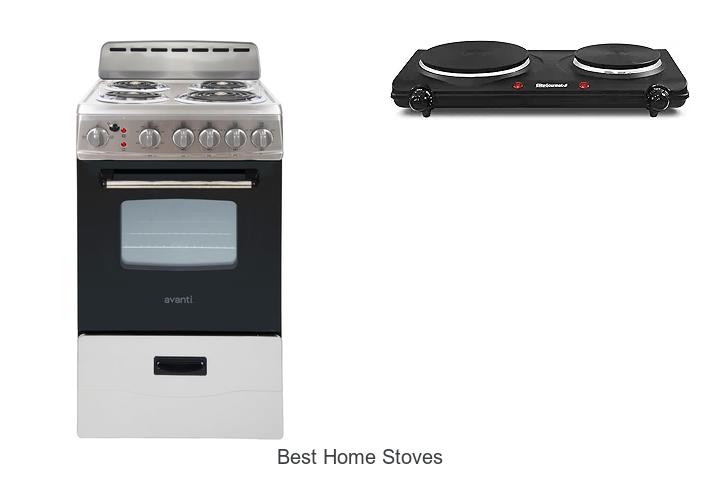 Best Home Stoves That Will Transform Your Cooking Game