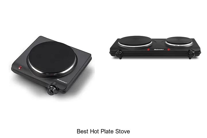 Best Hot Plate Stove: Unbelievable Deals You Can’t Miss