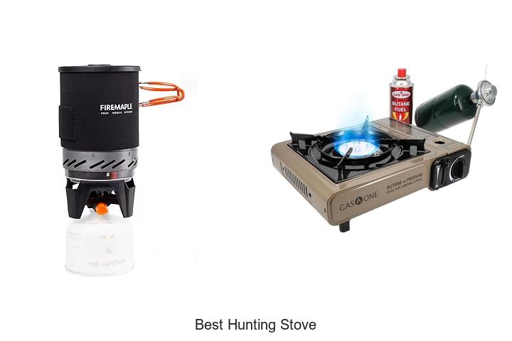 Best Hunting Stove: Top Picks You Can’t Miss Today!