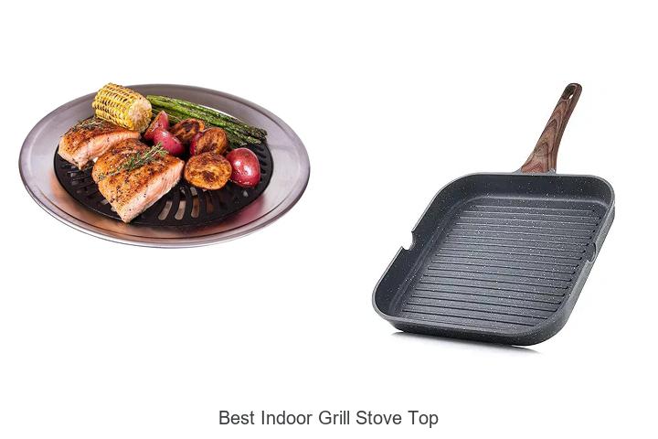 Best Indoor Grill Stove Top Hacks You Need to Try Now