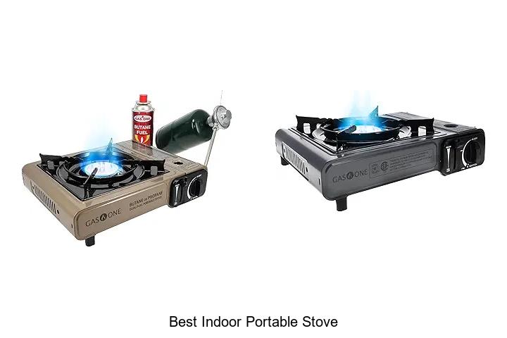 Best Indoor Portable Stove That Will Blow Your Mind Today