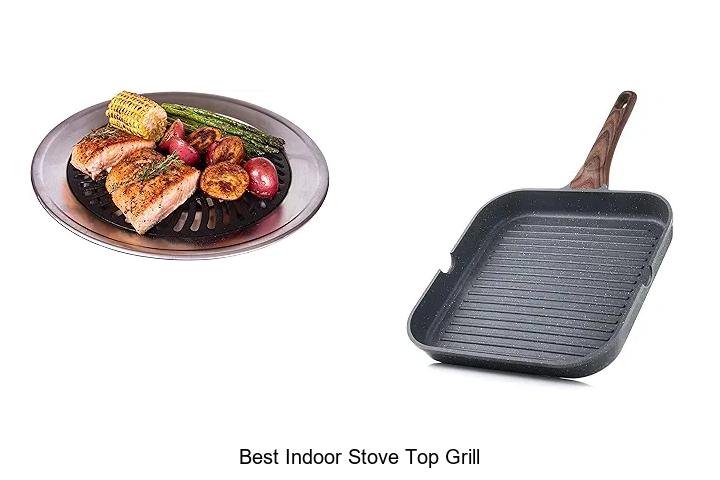 Best Indoor Stove Top Grill Hacks You Can’t Miss Today