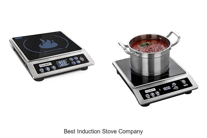 Best Induction Stove Company: Top Picks You Can’t Miss