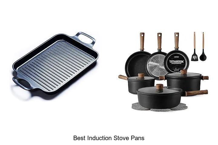 Best Induction Stove Pans That Will Change How You Cook!