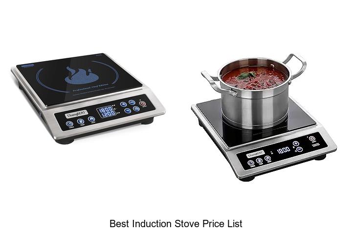 Best Induction Stove Price List – Unbeatable Deals Inside!