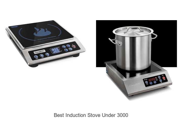 Best Induction Stove Under 3000 That Will Blow Your Mind!
