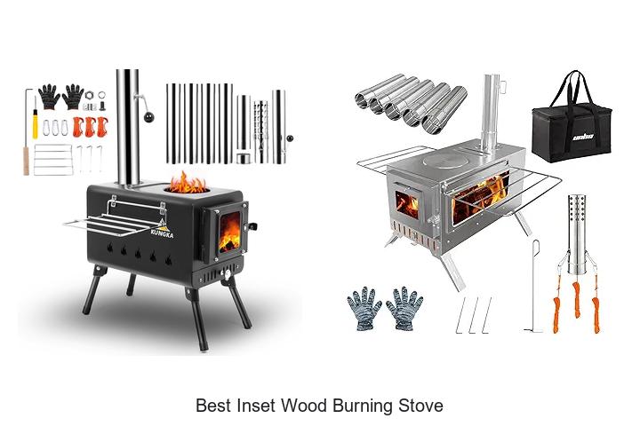 Best Inset Wood Burning Stove: Top Picks You Can’t Miss!