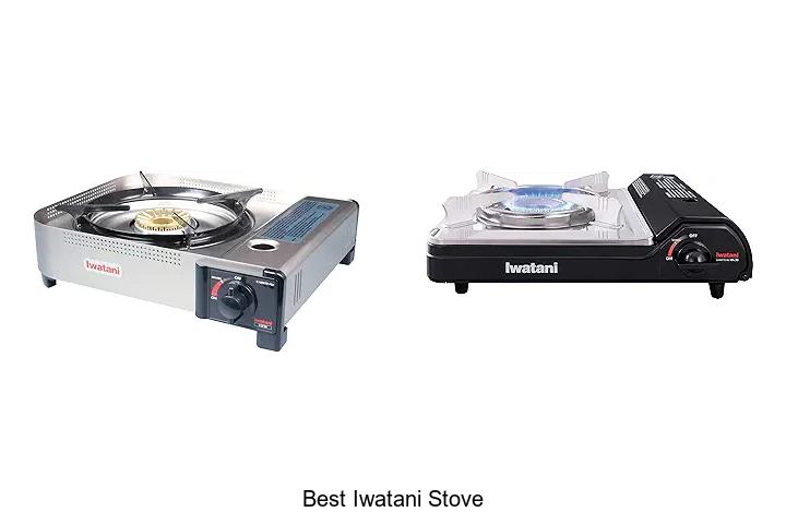 Best Iwatani Stove Deals You Can’t Miss Today!