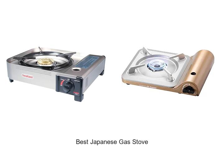 Best Japanese Gas Stove That Will Change Your Cooking Game