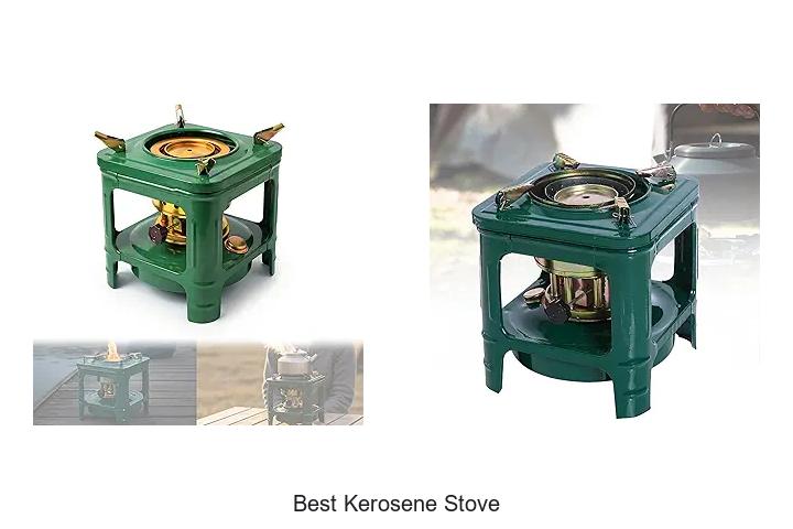 Best Kerosene Stove: Top Picks You Can’t Miss Today!