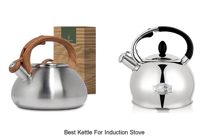 Best Kettle For Induction Stove That Will Change Your Kitchen!