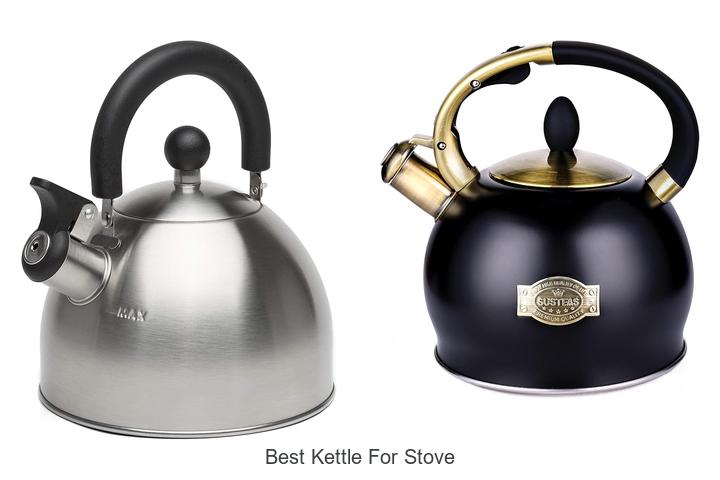 Best Kettle For Stove: Discover The Ultimate Brewing Secret!