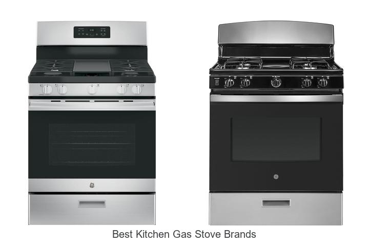 Best Kitchen Gas Stove Brands That Will Blow Your Mind