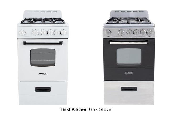 Best Kitchen Gas Stove That Will Change Your Cooking Game