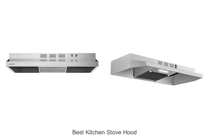 Best Kitchen Stove Hood Designs That Will Blow Your Mind
