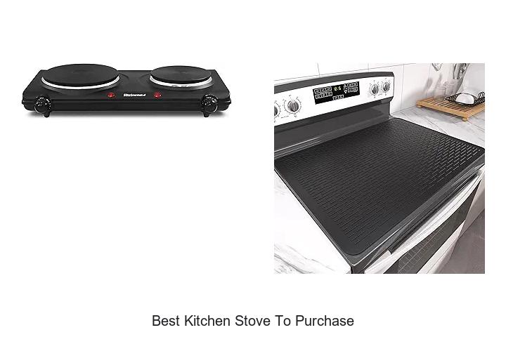 Best Kitchen Stove To Purchase: Top Picks You Can’t Miss