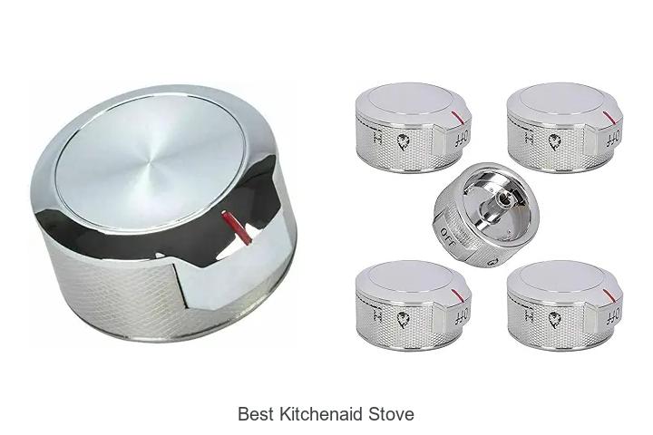 Best Kitchenaid Stove Deals You Can’t Miss Today!