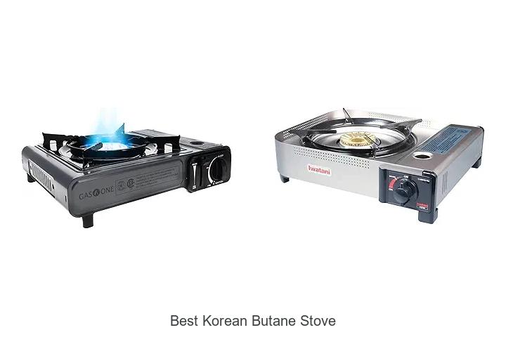 Best Korean Butane Stove That Will Change Your Cooking Game