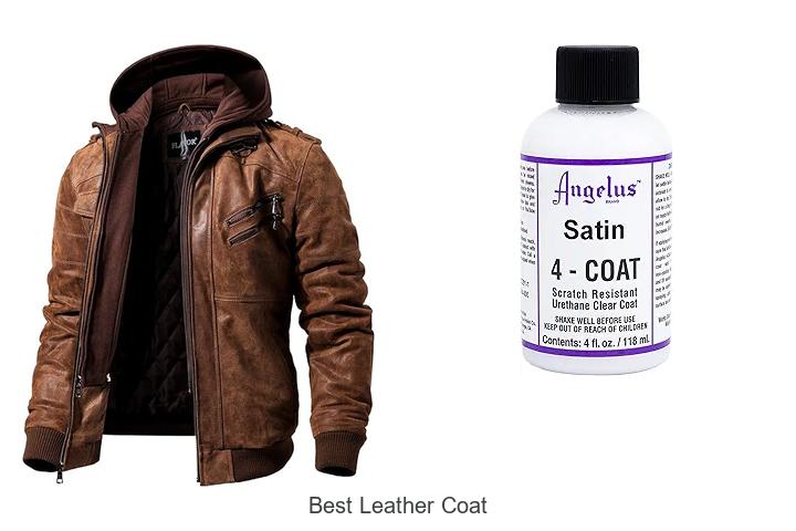 Best Leather Coat Hacks You Can’t Miss Today!