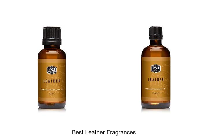 Best Leather Fragrances That Will Blow Your Mind Today