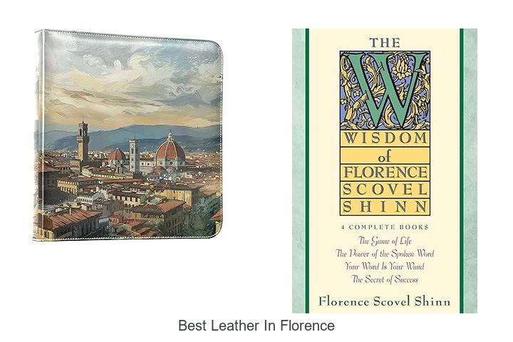 Best Leather In Florence: Discover Hidden Gems Now