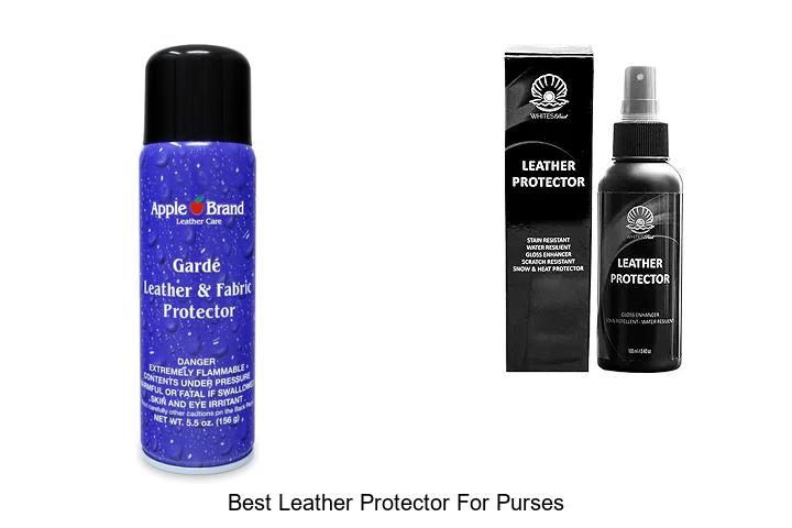 Best Leather Protector for Purses That Actually Works
