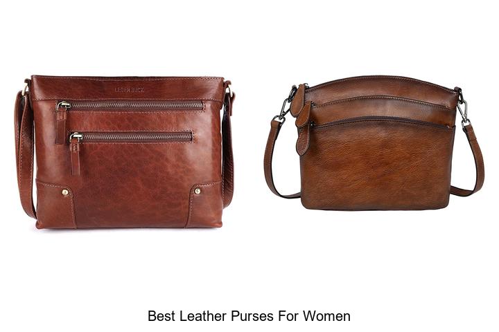 Best Leather Purses for Women That Will Blow Your Mind