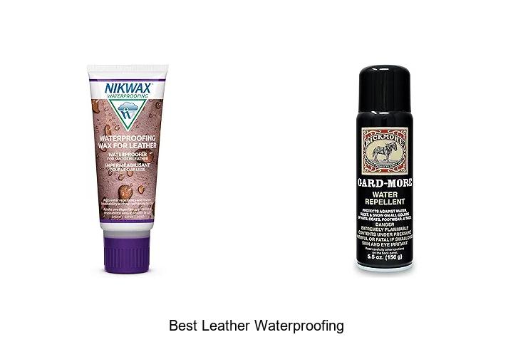 Best Leather Waterproofing Hacks You Can’t Miss Today