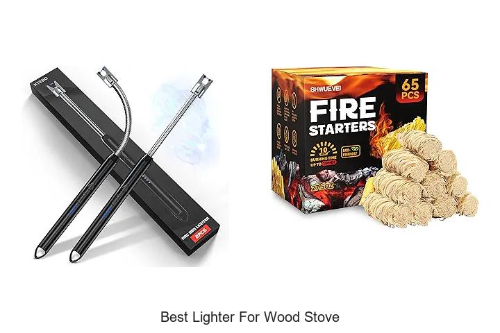 Best Lighter For Wood Stove That Will Change Your Winter!