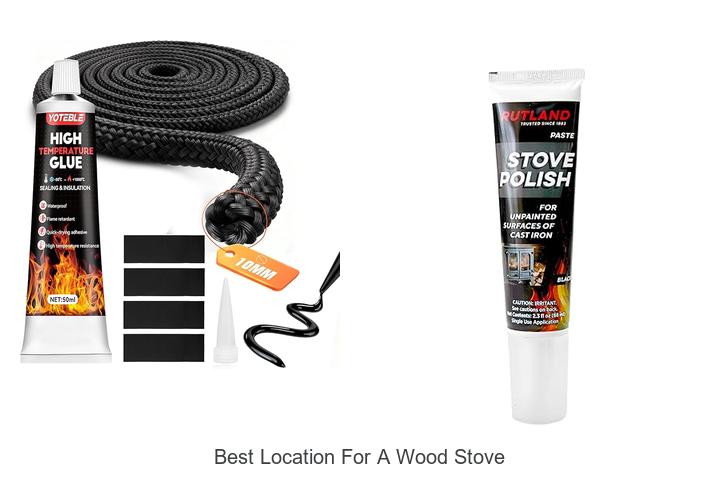 Best Location For A Wood Stove That Will Blow Your Mind