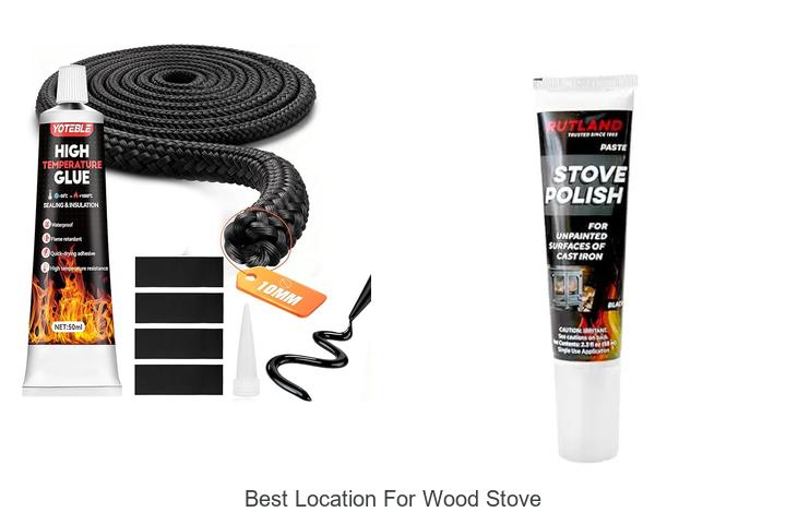 Best Location for Wood Stove: Expert Tips You Must Know