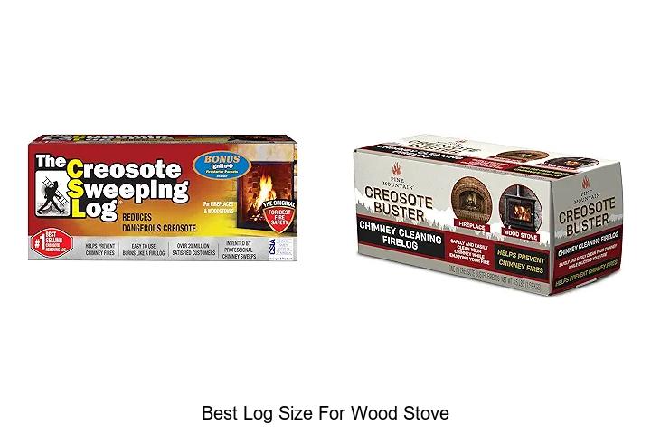 Best Log Size For Wood Stove: Max Heat With Less Fuel!