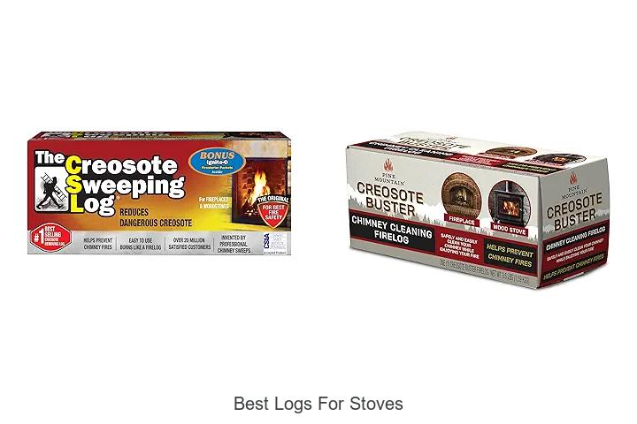 Best Logs for Stoves That Will Boost Your Heat Fast!